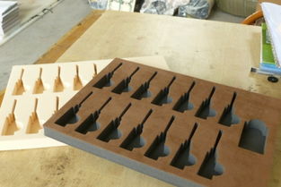 EVA、珍珠棉、海綿化妝品加盟連鎖火爆招商中，抗震支架行業新機遇