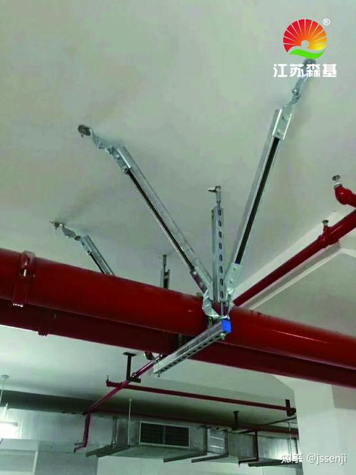 抗震支架常見問題解答，建議收藏！