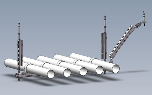 建筑工程抗震支架設(shè)計的依據(jù)與要點