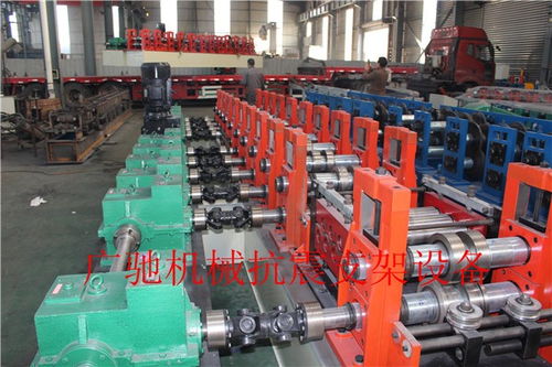 沂南抗震支架成型機質(zhì)量有保障，助力建筑安全