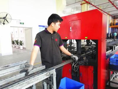 盛年科技抗震支架助力北京大興國際機場建設(shè)，提升抗震安全新標桿