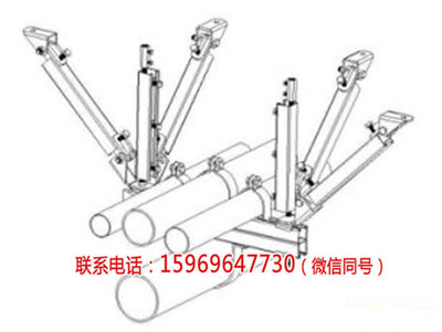 抗震管道支架安裝費(fèi)詳解 影響因素與市場參考