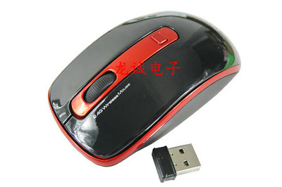 【德鍵 炫彩G10 2.4G無線鼠標(biāo) 鍵盤鼠標(biāo) 電腦配件批發(fā)】價(jià)格,廠家,圖片,鼠標(biāo),周龍(個(gè)體經(jīng)營)