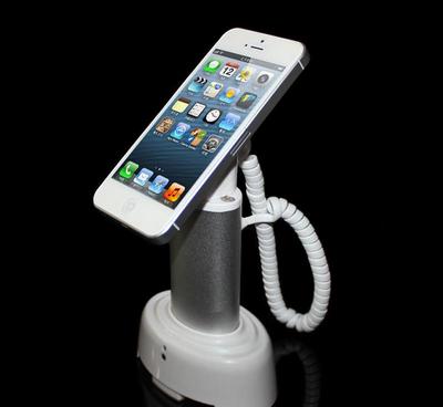 【手機(jī)防盜報(bào)警器批發(fā) 電子獨(dú)立防盜報(bào)警器 真機(jī)充電展示架】價(jià)格_廠家_圖片 -