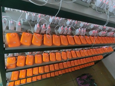 手機移動電源_深圳市宇德電子科技_產(chǎn)品信息