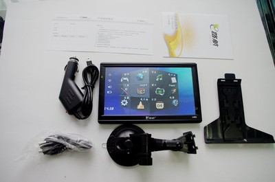 【導(dǎo)航批發(fā) 專業(yè)車載GPS導(dǎo)航批發(fā) 正品遠(yuǎn)峰E路航多系列導(dǎo)航批發(fā)】價(jià)格,廠家,圖片,GPS終端設(shè)備,高新技術(shù)產(chǎn)業(yè)開發(fā)區(qū)人杰電子產(chǎn)品經(jīng)營部-